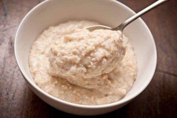 porridge