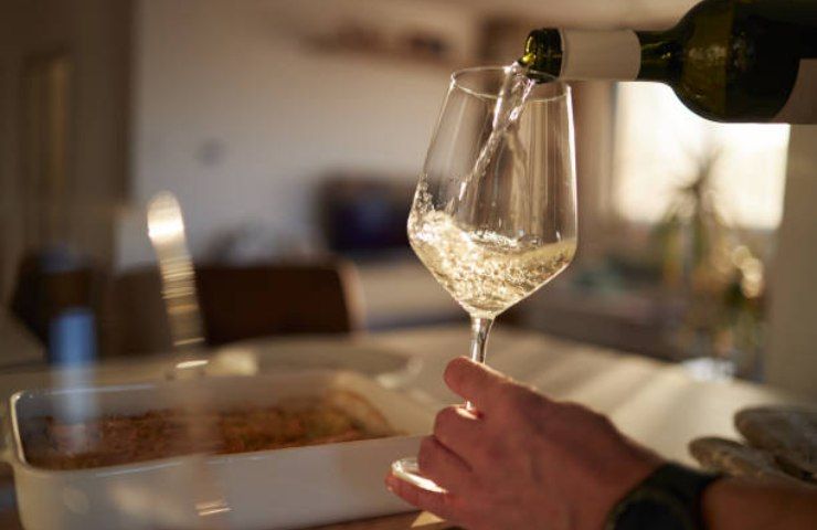 vini da abbinare agli spaghetti al pomodoro