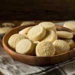 Biscotti al limone