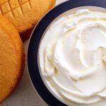 Biscotti al mascarpone