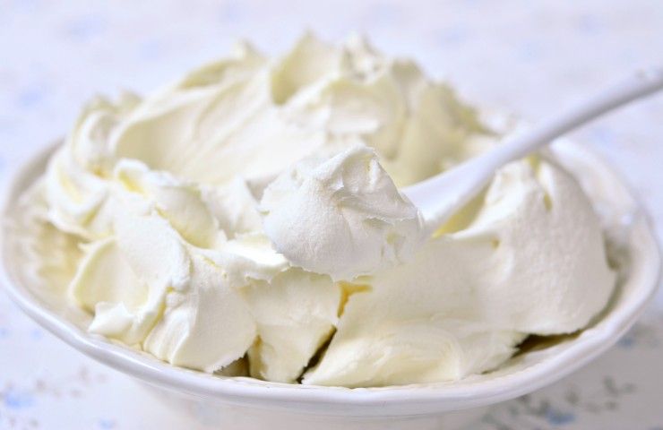 Mascarpone