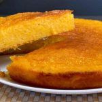 Torta di zucca