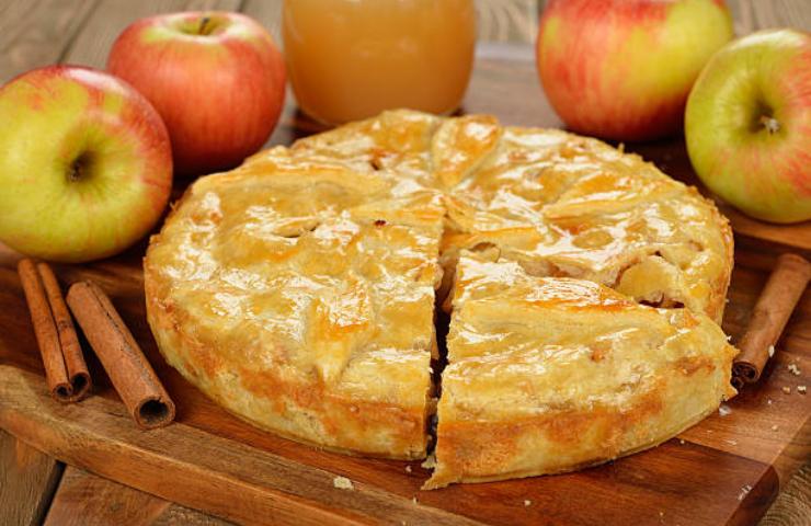 apple pie