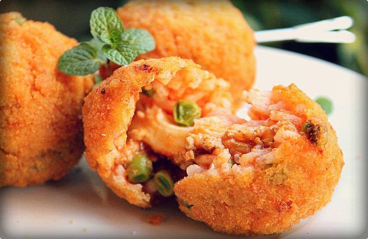 Arancino