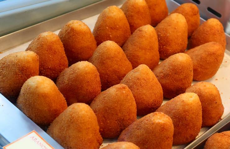 Arancino