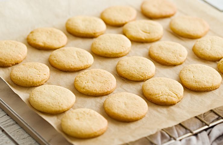 Biscotti di Natale