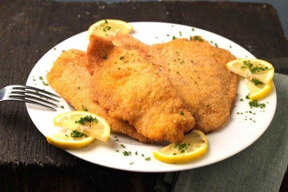 Cotoletta