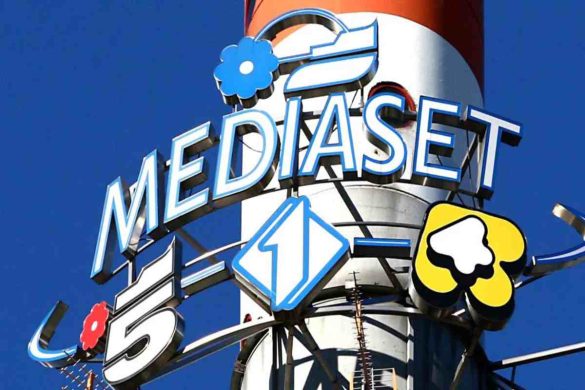 Mediaset