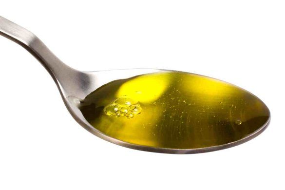 Olio di oliva