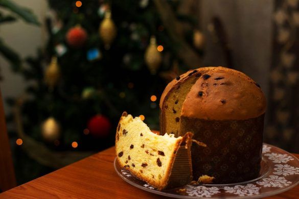 Panettone