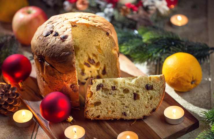 Panettone