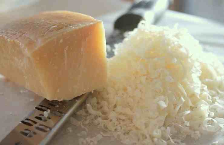 Parmigiano