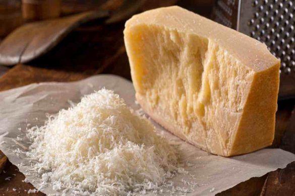 Parmigiano