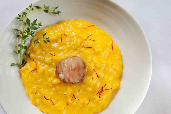 Risotto