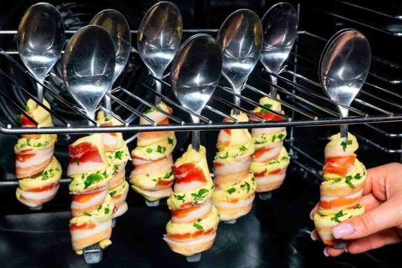 Antipasto veloce