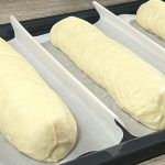 Baguette francese ricetta