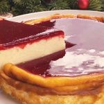 Cheesecake ricetta