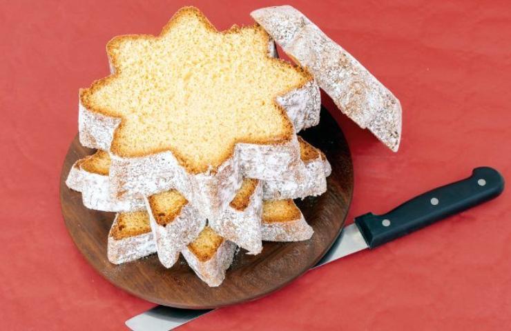 Come riciclare il Pandoro