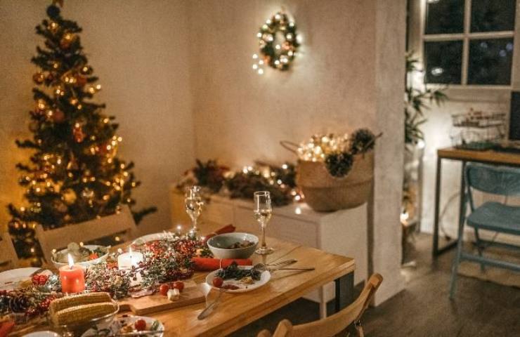 Come risparmiare sul pranzo di Natale