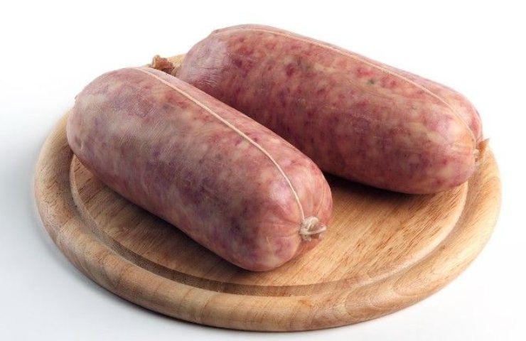 Cotechino o zampone