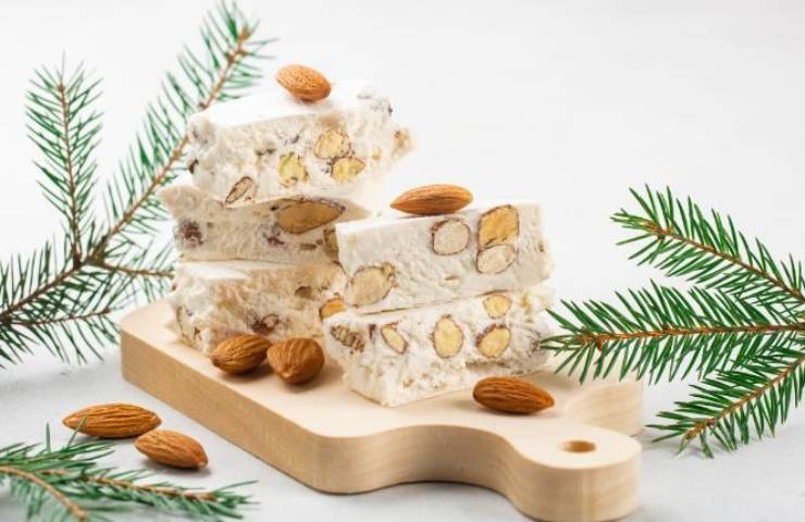 Crema al torrone