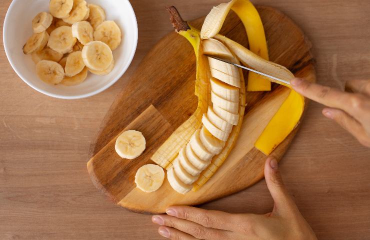 Dessert-alla-banana