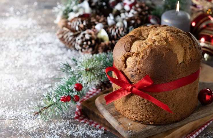 Pandoro o Panettone cosa preferiscono gli italiani