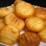 Ricetta di patate