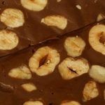 Torrone alle nocciole ricetta