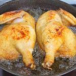 Trucchetto per cucinare il pollo