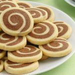 biscotti spirale