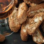 Cantucci alle mandorle