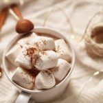 Cioccolata calda in 1 minuto