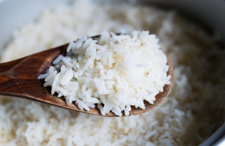 Come cucinare il riso basmati