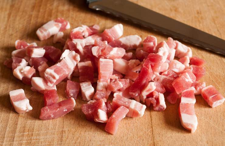 Pancetta