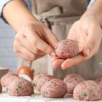 Polpette di pane