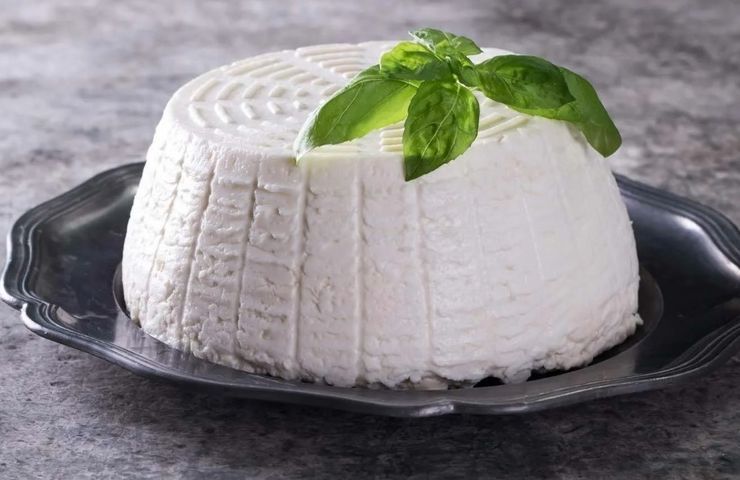 Ricotta