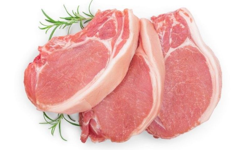 Trucchetto per cuocere la carne